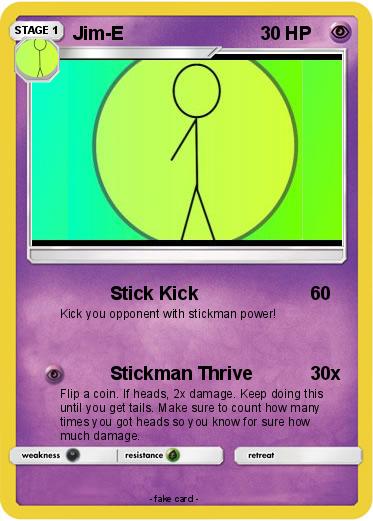 Pokemon Jim-E