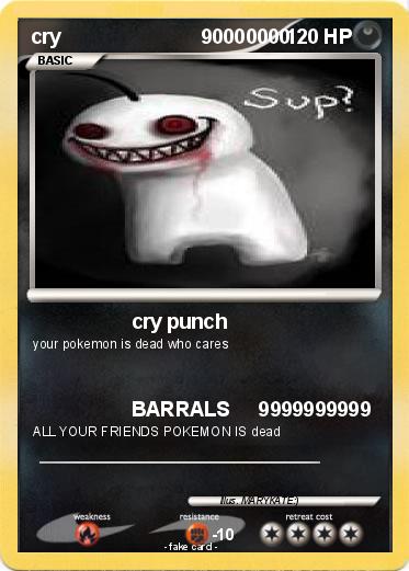 Pokemon cry                         90000000