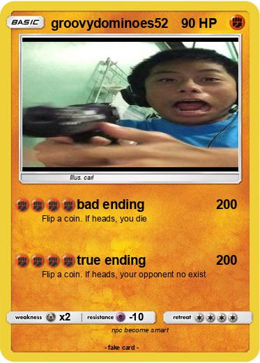 Pokemon groovydominoes52