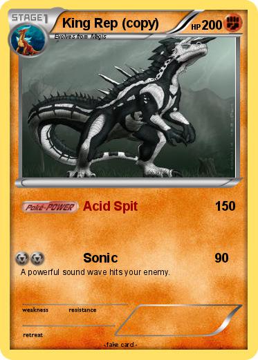 Pokemon King Rep (copy)