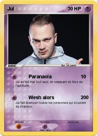 Pokemon Jul