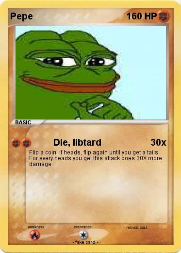 Pokemon Pepe