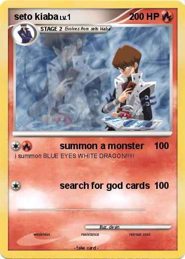 Pokemon seto kiaba