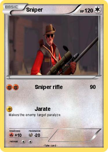 Pokemon Sniper