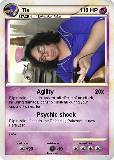 Pokemon Tia