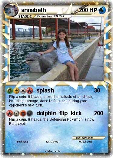 Pokemon annabeth