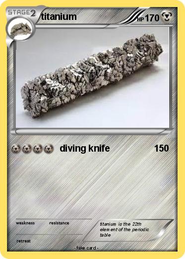 Pokemon titanium
