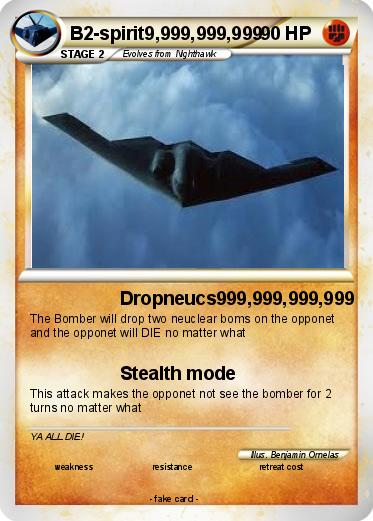 Pokemon B2-spirit9,999,999,999