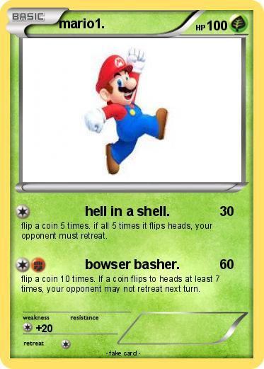 Pokemon mario1.