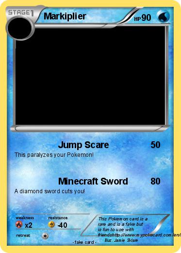 Pokemon Markiplier