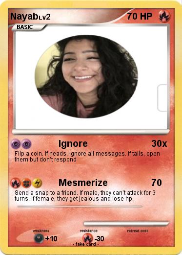 Pokemon Nayab