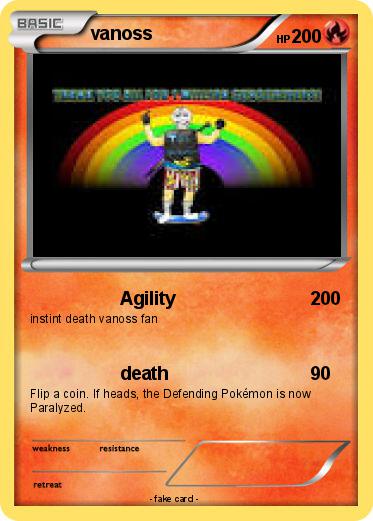 Pokemon vanoss
