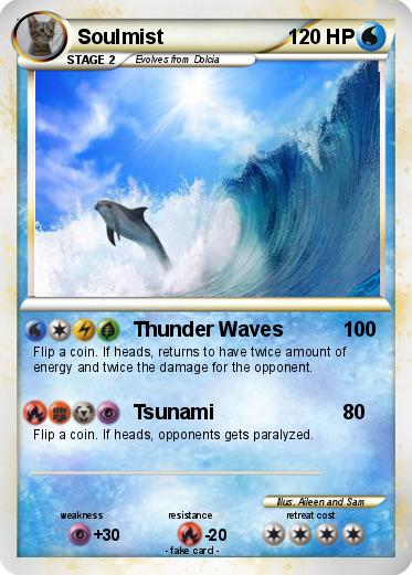 Pokemon Soulmist