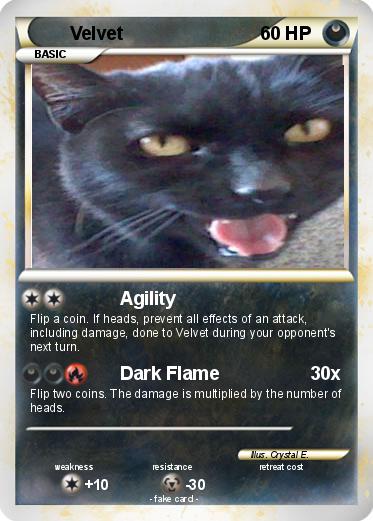 Pokemon Velvet
