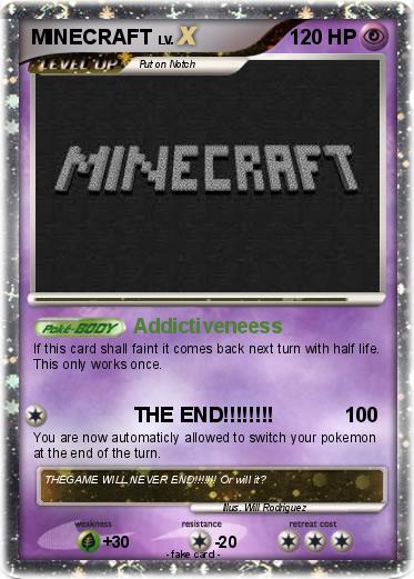 Pokemon MINECRAFT