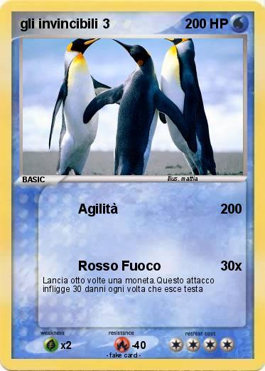 Pokemon gli invincibili 3