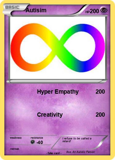 Pokemon Autisim