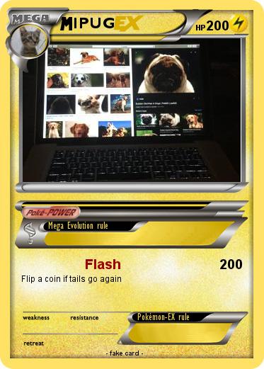 Pokemon IPUG