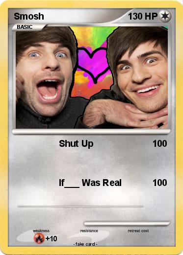 Pokemon Smosh