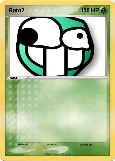 Pokemon Roto2