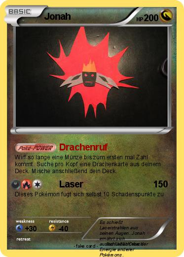 Pokemon Jonah