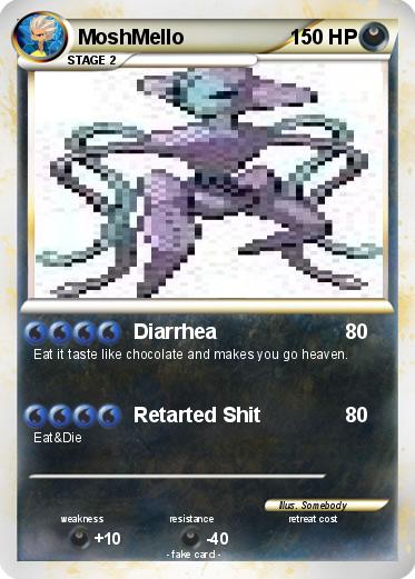 Pokemon MoshMello