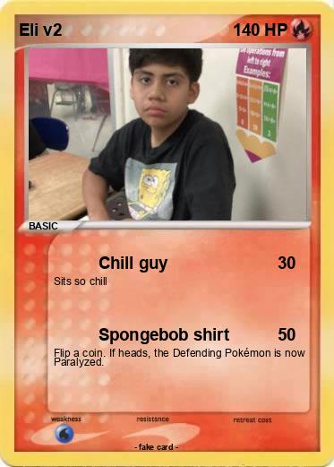 Pokemon Eli v2