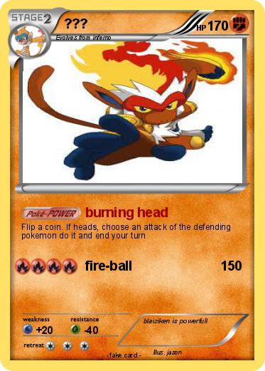 Pokemon ???