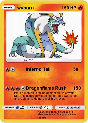 Pokemon wyburn