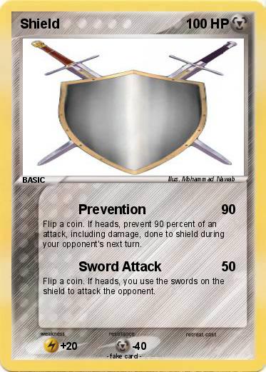 Pokemon Shield