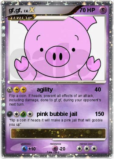 Pokemon gf,gf,