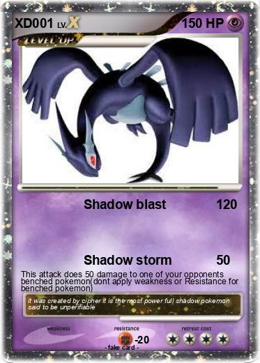 Pokemon XD001