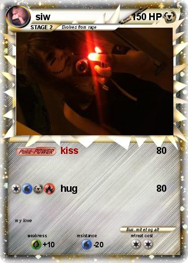 Pokemon siw