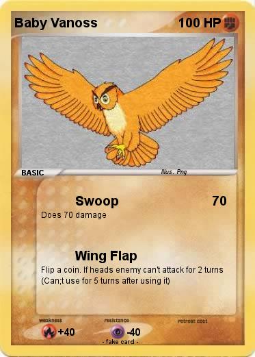 Pokemon Baby Vanoss