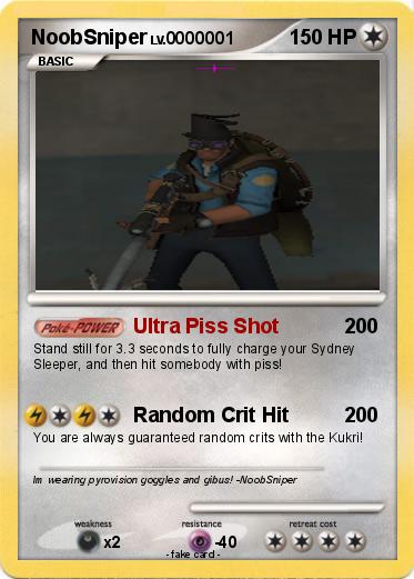 Pokemon NoobSniper