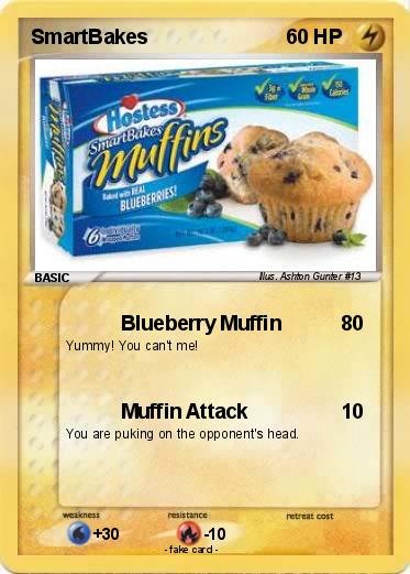Pokemon SmartBakes