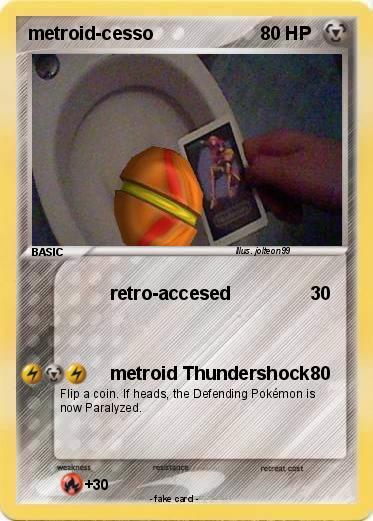 Pokemon metroid-cesso