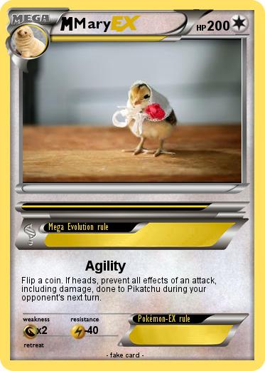 Pokemon Mary
