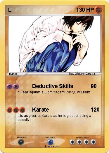 Pokemon L
