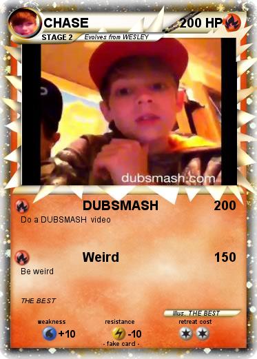 Pokemon CHASE