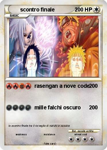 Pokemon scontro finale