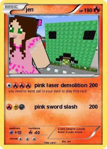 Pokemon jen