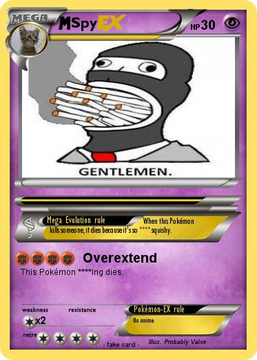 Pokemon Spy