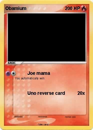 Pokemon Obamium