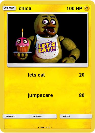 Pokemon chica