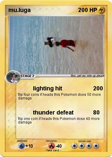 Pokemon mu.luga