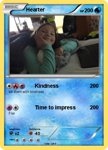Pokemon Hearter