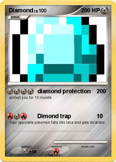 Pokemon Diamond