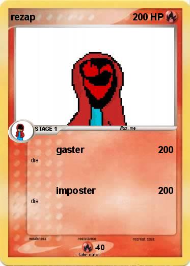 Pokemon rezap