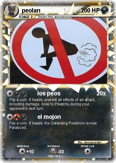 Pokemon peolan